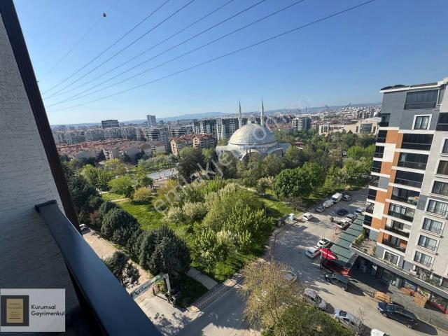 Ataevler Merkezde Satılık 3+1 Dubleks Daire