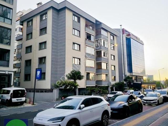 Ataevler Merkezi Konum 140m² Fırsat Daire