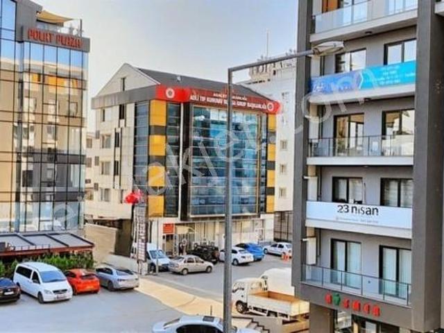 Ataevler Metro İstasyonu Yanı,100 M2 Satılık Daire Veya Homeofis