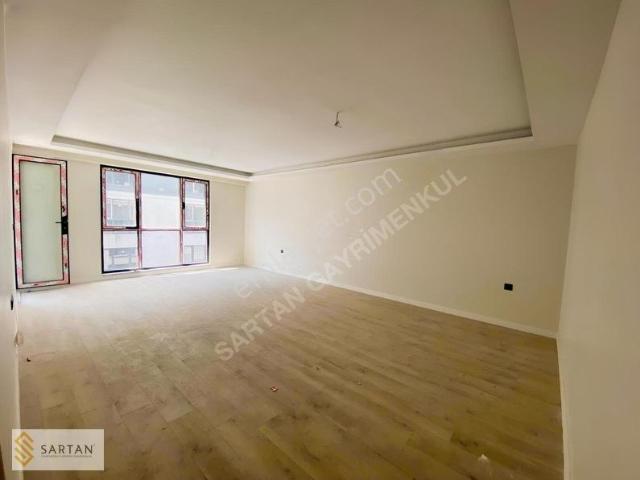 Ataevler Orçe 360da Kiralık 3+1 Sıfır Daire