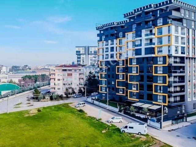 Ataevler Podyumpark Arkası Kiralık Geniş 3+1 Daire