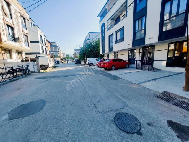 Ataevler'de Sıfır Daire! 2+1 Kiralık Lüks Dubleks