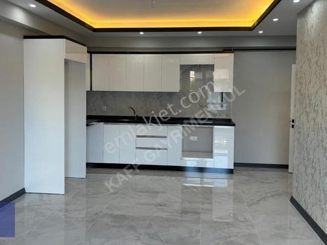 Ataevlerde 2+1 Kiralık Amerikan Mutfak Daire
