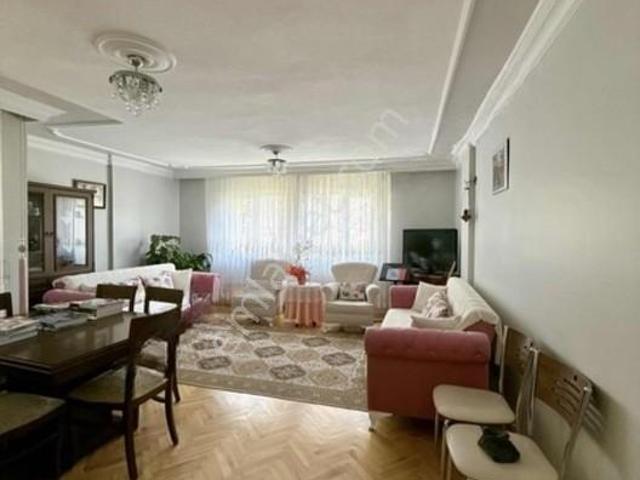 Ataevlerde 3+1 | Site İçi | Kentsel Dönüşüm Potansiyeli