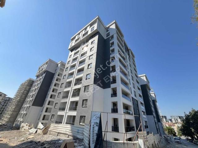 Ataevlerde 3+1 153 M2 Net Satılık Manzaralı Dubleks Daire
