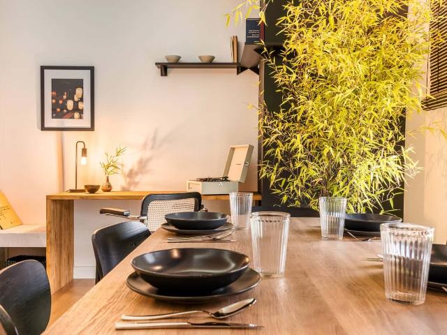 Atago 3 bedrooms in Salamanca