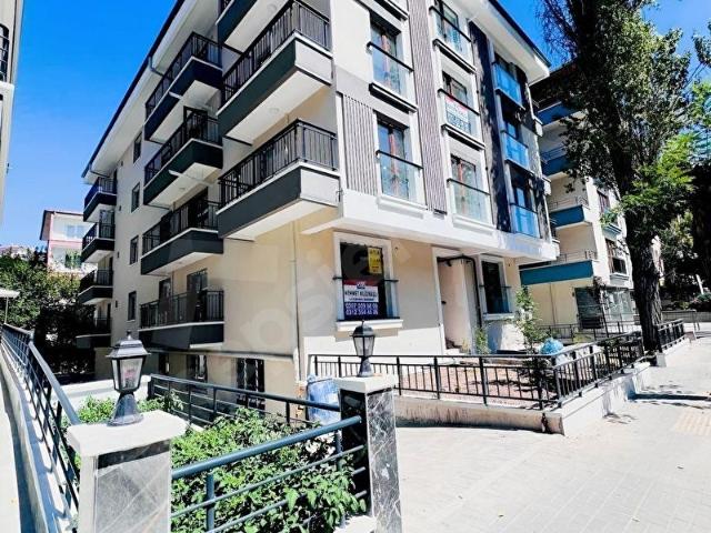 ATAHAN DAN 1+1 AMERİKAN MUTFAK 2.KAT SIFIR DAİRE KOLEJ