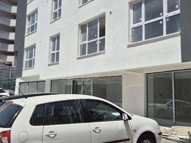 ATAHAN EMLAK DAN 1+1 ARA KAT CADDE ÜZERİ SIFIR DAİRE