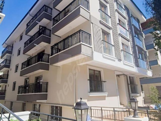 ATAHAN EMLAK DAN 1+1 EŞYALI SIFIR DAİRE KOLEJ METRO YAKINI