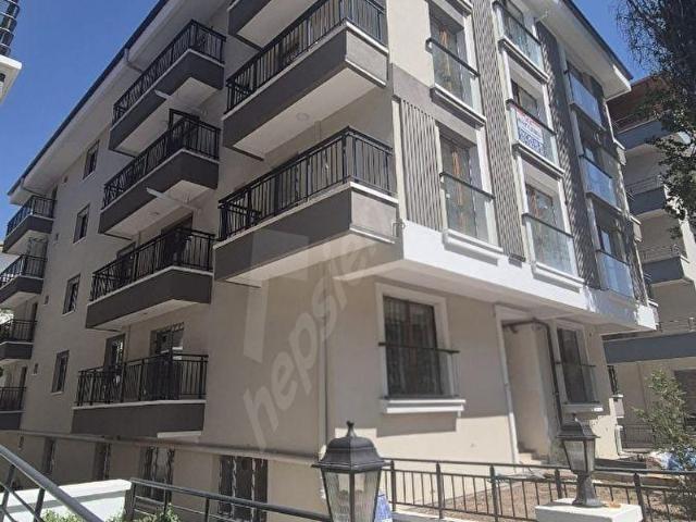 ATAHAN EMLAK DAN 1+1 YENİ MOBİLYALI DAİRE SIFIR BİNA KOLEJ