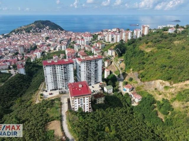 Atak 28'de Ada Mutfaklı Manzaralı 135 M² Net 3+1 Dubleks