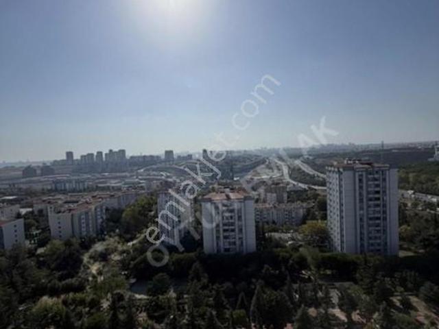 Atakent Mahallesi 431. Ada Da Kiralık 3+1 156 M2 Daire