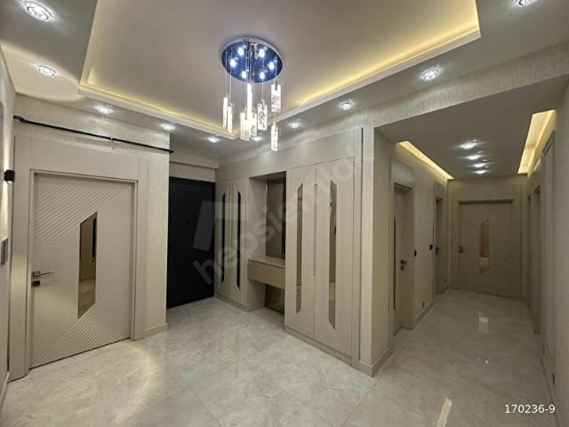 ATAKENT MAHALLESİDE FUL + FUL DAİRE 9.KAT