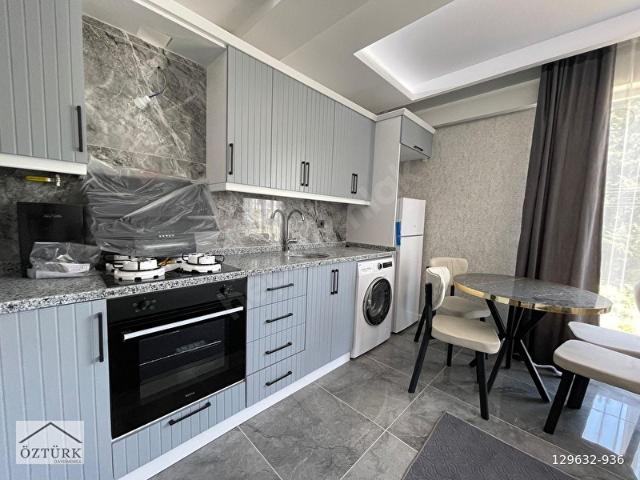 ATAKENT MAHALLESİNDE FULL EŞYALI SATLIK 1+1 DAİRE