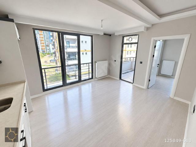 ATAKENT MAHALLESİNDE KAMALI TOKİ YOLUNA YAKIN KİRALIK 1+1 DAİRE