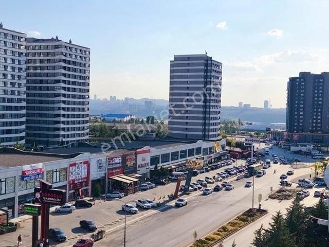 Atakent Manzara Evleri'nde 3+1 Kiralık Daire