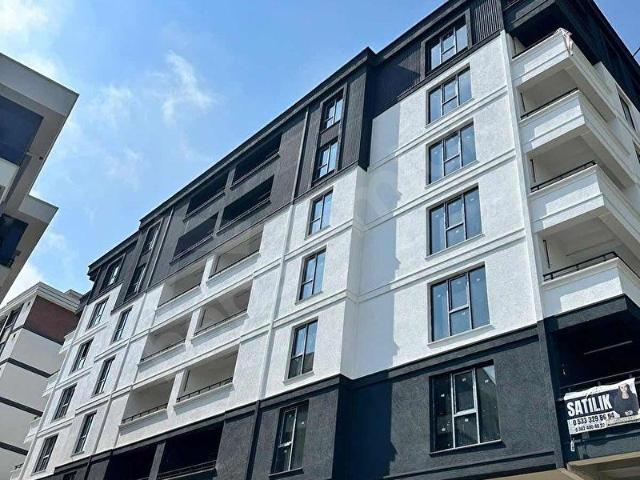 ATAKENT MEVKİ 19 MAYIS BULVARINA 50 MT MESAFEDE SATILIK LÜX 1+1