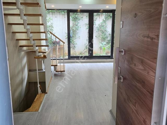 Atakent Olivo Villaları 4+1 Satılık Tripleks Villa
