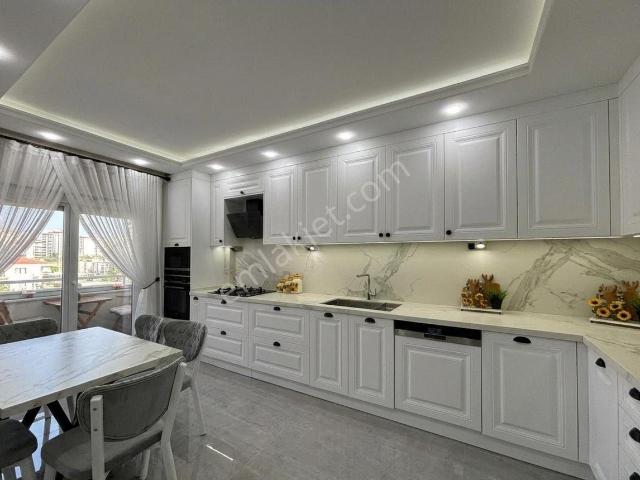 Atakent Orkide 1 Sitesi / Premium Tadilatlı / Satılık 4+1 Daire