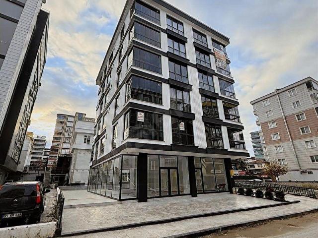 ATAKENT ATASAM HASTANE YANI SATILIK DAİRE MURAT ÇIRAK