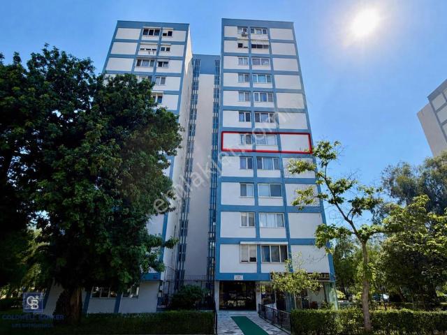 Atakent Bestekar Sadi Hoşses De Kısmi Eşyalı 3+1 Kiralık Daire