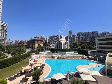 Atakent Bosphorus City Kiralık Eşyalı 2+1 Daire