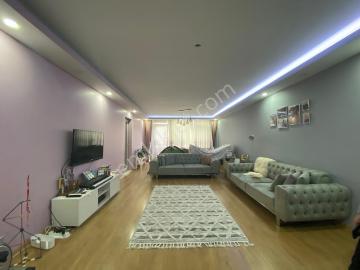 Atakent Bosphorus City 3+1 Satılık 196 M2