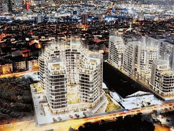 Atakent, Küçükçekmece, İstanbul ili, Marmara Bölgesi