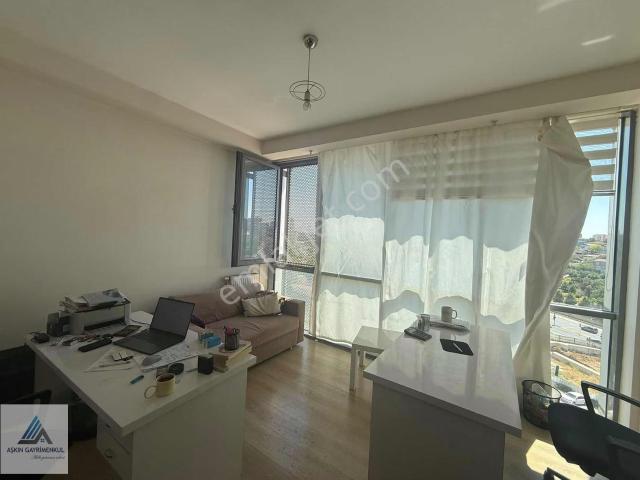 Atakent Dumankaya Miks Kiralık 1+0 Daire