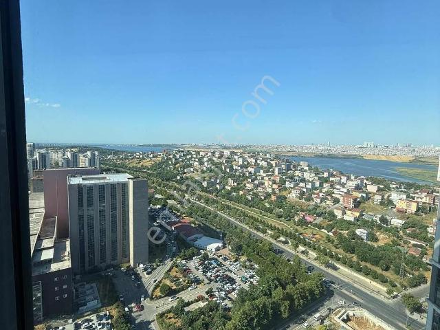 Atakent Dumankaya Miks 1+1 Göl Manzaralı Daire