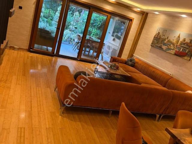 Atakent Etap 1 Mesa Blokları’nda 117 M² Net 3+1 Eşyalı Daire