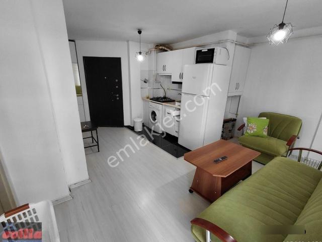 Atakent Eşyalı 1+1 Kiralık Daire