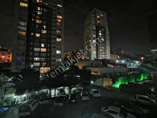 Atakent Halkalı Ka green Evleri Full Eşyalı Kiralık Daire