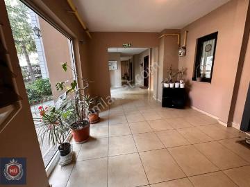 Atakent Kutlutaş Sitesinde Temiz Eşyalı Kiralık Daire