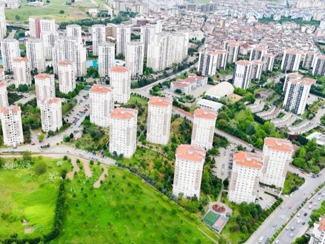 Atakent Peyzaj Manzaralı Çok Şık Satılık Daire