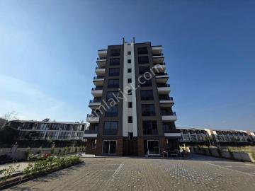 Atakent Te 2+1 Kapalı Mutfak Ultra Lüks Sıfır Daire