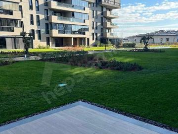 Atakent Tema İstanbul 2 Kiralık 2+1 150m2 Bahçekatı Daire