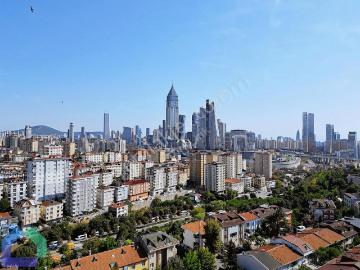 Atakent Ümraniyede 6+3 Bahçeli 4 Katlı Müstakil Ev 260 M²