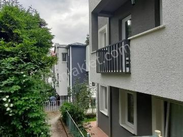 Atakent Villarında Satılık Sıfır Yapım Müstakil Villa