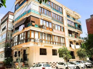 Atakent Yalıda Ytk Od Eşyalı Ankastreli Otoparklı Mükemmel Konum