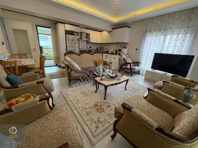 Atakent Yalı Satılık Daıre