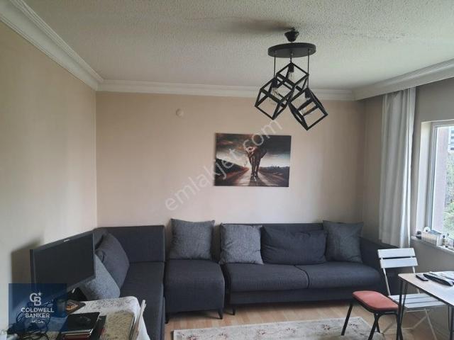 Atakent 2.etap Eşyalı 1+1 Kiralık Daire