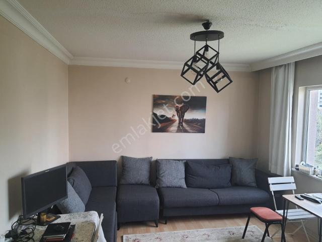 Atakent 3.etap 1+1 Kiralık Daire