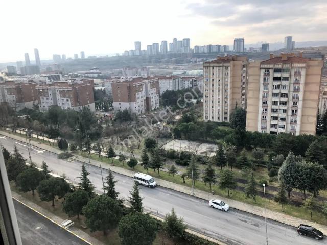 Atakent 3.etap 3+1 Kiralık 110 M. Eylül Sonu Boş