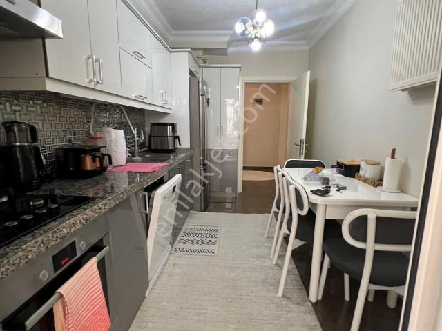 Atakent 3 etap 3+1 Kiralık 135.m. Daire