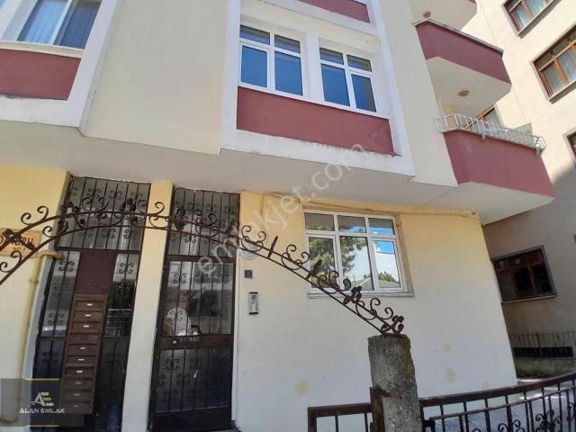 Atakentde Sahile 50mt Fırsat 2+1