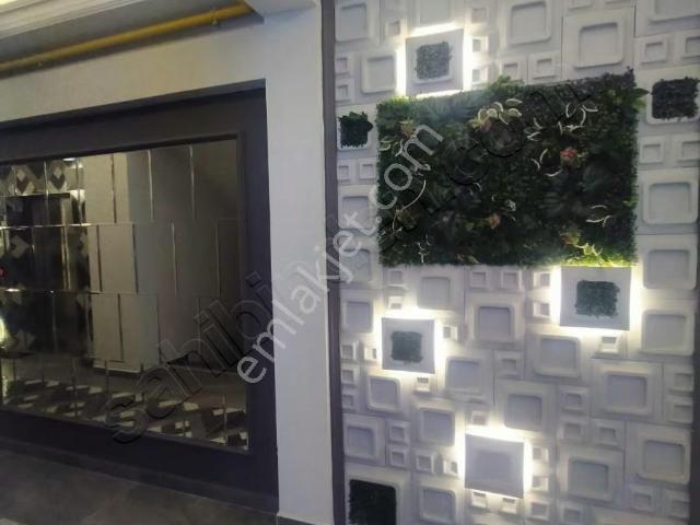 Atakent'in En Gözde Noktasında Mimari Tasarımlı Lüks 1+1 Kiralık