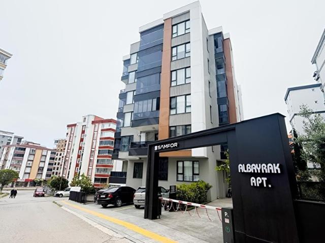 Atakent'in Prestij Noktasında Satılık Ultra Lüks 2+1 Daire
