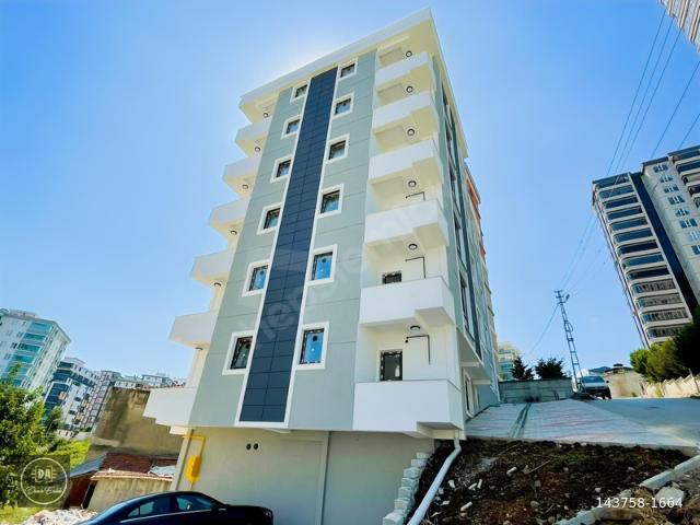 ATAKENTTE 50M2 LÜKS KİRALIK 1+1 DAİRE!