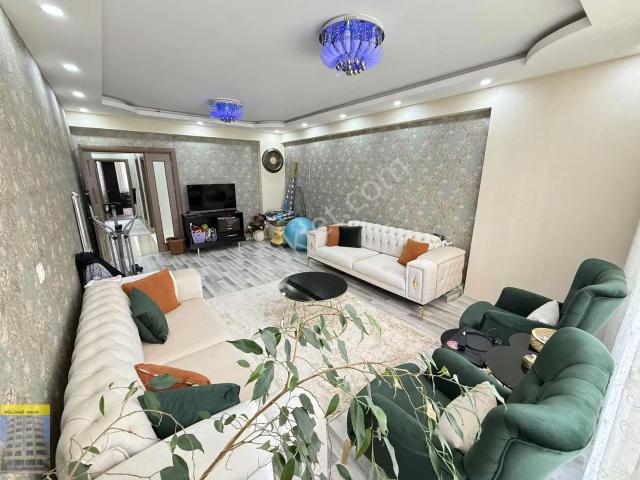 Atakent'te Acil Satılık 3+1